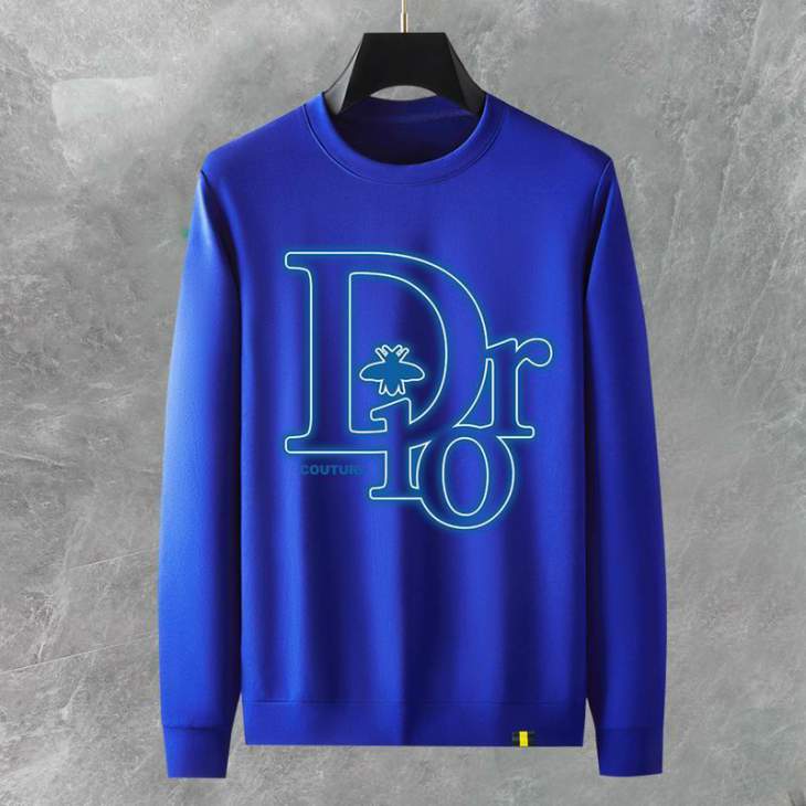 Picture of Dior Sweatshirt _SKUDiorM-4XL11Lr8031734